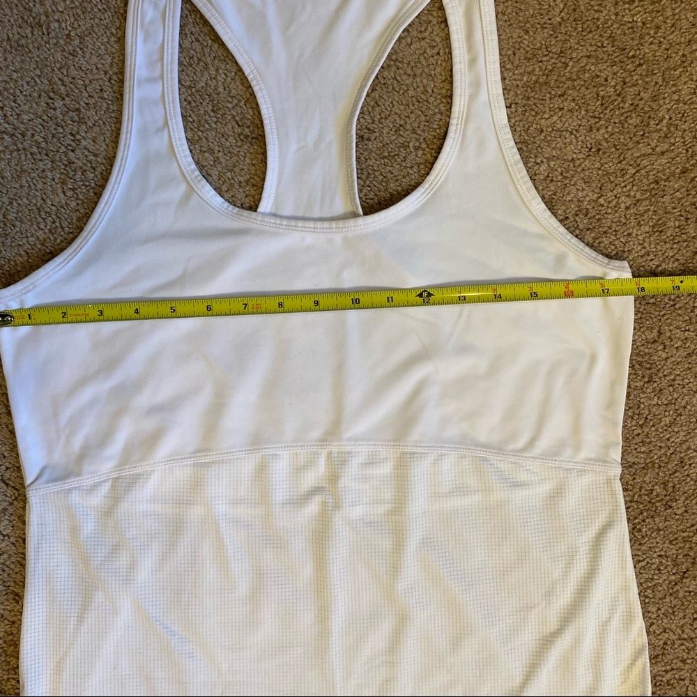 Fabletics Racerback Tank - Picture 5 of 7